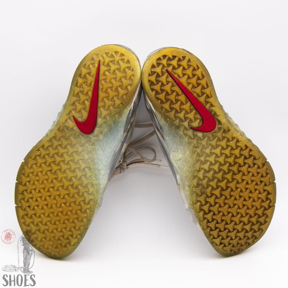 Nike Metcon 4 Women's Training Shoe - Size 8 - Picture 9 of 12